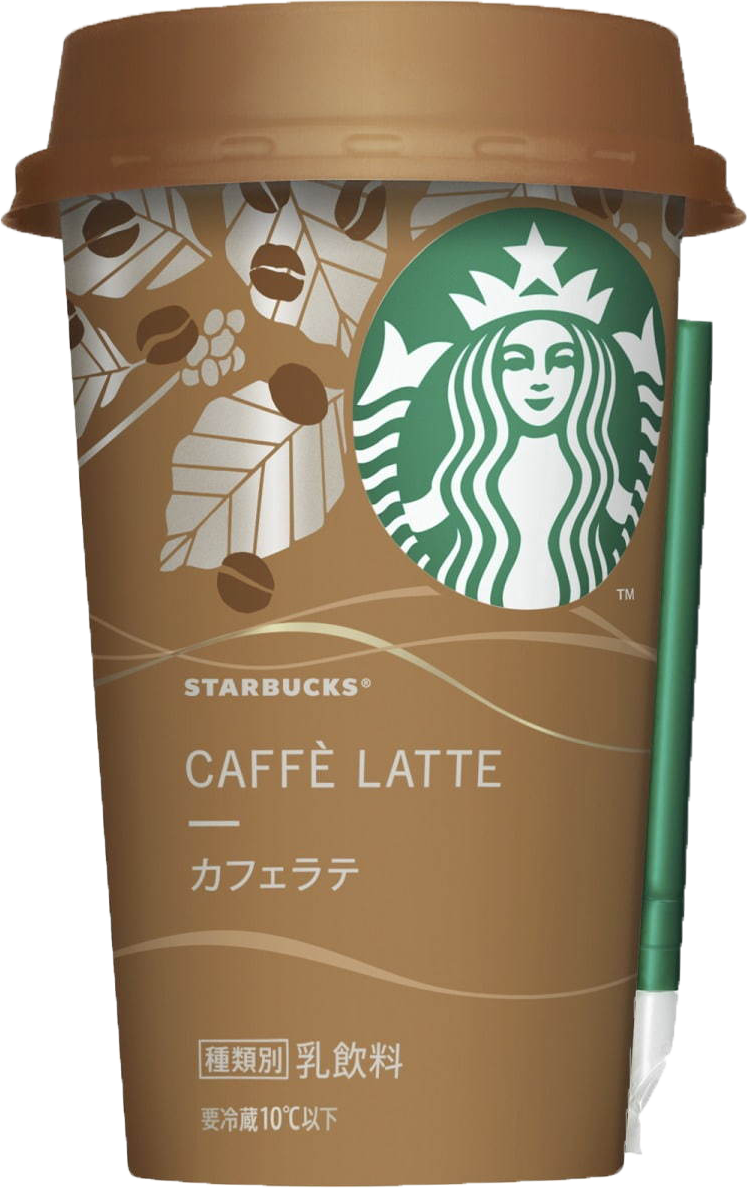 Caffè Latte